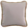 Image de Paris prix Kelonia - 40x40 cm - Gris
