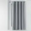 Image de Rideau Occultant Chinea 135x240cm Gris