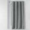 Image de Rideau Occultant Tissea 135x240cm Gris