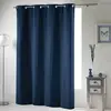 Image de Rideau Occultant Occult 135x240cm Bleu Navy