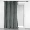 Image de Rideau à  illets Casual 140x260cm Anthracite