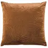 Image de Paris prix Analia - 50 x 50 cm - Marron