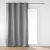 Image de Rideau Isolant Thermique Polarine 140x260cm Gris