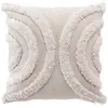 Image de Paris prix Zita - 40x40 cm - Beige