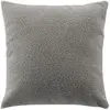 Image de Paris prix Wooly - 45x45 cm - Gris