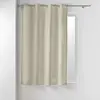 Image de Rideau Isolant Thermique Micropolar 135x180cm Lin