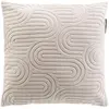Image de Paris prix Pila - 45x45 cm - Beige
