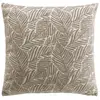 Image de Paris prix Vivo - 40x40 cm - Taupe