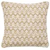 Image de Coussin Déco Fantaisie Loumeo 40x40cm Naturel