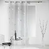 Image de Rideau Voilage Infinity 140x240cm Blanc
