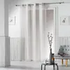 Image de Rideau Voilage Alia 140x240cm Lin