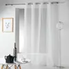 Image de Rideau Voilage Telma 140x240cm Blanc