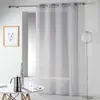 Image de Rideau Voilage Telma 140x240cm Gris