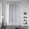 Image de Rideau Voilage Filiane 140x240cm Blanc