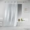 Image de Rideau Voilage Haltona 140x240cm Blanc