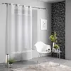 Image de Rideau Voilage Starlight 140x240cm Blanc
