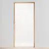 Image de Voilage Passe-Tringle Carlin 90x200cm Naturel