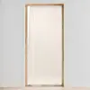Image de Voilage Passe-Tringle Carlin 90x200cm Lin