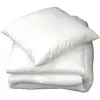 Image de Paris Prix Couette Microfibre Confort - 140x200CM - Blanc