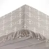 Image de Drap Housse en Coton Aristide 90x190cm Naturel