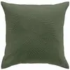 Image de Paris Prix Housse de Coussin Palombine Kaki