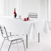 Image de Nappe Antitache Bully 150x240cm Blanc
