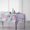 Image de Nappe Rectangulaire Optima 150x240cm Multicolore