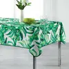 Image de Nappe Rectangulaire Carveano 150x240cm Vert