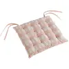 Image de Paris Prix Galette de Chaise Carlota - Rose