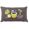 Image de Paris prix Happy Place - 30x50 cm - Taupe