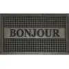 Image de Paris Prix Bonjour - Tapis 45x75 cm