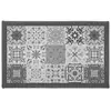 Image de Paris prix Persane - 50x80 cm - Gris