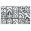 Image de Paris prix Lisbonne - 75 x 45 cm - Gris