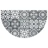 Image de Paris prix Demi-Lune - 45x75 cm - Gris