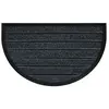 Image de Paris prix Demi-Lune - 75x45 cm - Gris