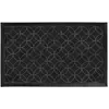 Image de Tapis Paris Prix Emilio - Noir