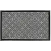 Image de Paris prix Emilio - 45x75 cm - Gris