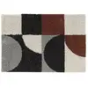Image de Paris Prix Tapis Déco Imprimé - Pola