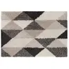 Image de Tapis Déco Imprimé Prism 160x230cm Multicolore