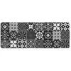 Image de Paris prix Salou - 45x120 cm - Gris