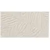 Image de Tapis Shaggy Relief Ankara 60x110cm Beige