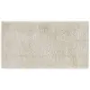 Image de Tapis Shaggy Uni Tango 60x110cm Naturel