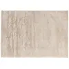 Image de Tapis Shaggy Uni Tango 120x170cm Naturel