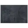 Image de Paris prix Soyeux - 140x200 cm - Gris