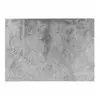 Image de Tapis Imitation Fourrure Feline 120x170cm Gris