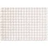 Image de Tapis Imitation Fourrure Mounty 120x170cm Naturel