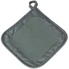 Image de Manique de Cuisine en Silicone Cuistot 19cm Anthracite