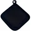 Image de Manique de Cuisine en Silicone Cuistot 19cm Noir