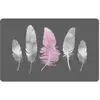 Image de Set de Table Plumy 28x44cm Multicolore
