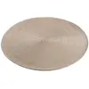 Image de Set de Table Uni Zebulon 35cm Taupe